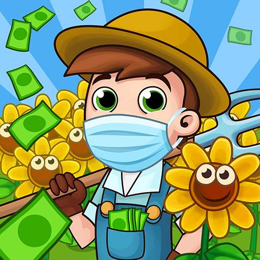 Idle Farm Game: Idle Clicker 1.0.2