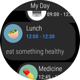 Tiimo - Visual Daily Planner screenshot 25