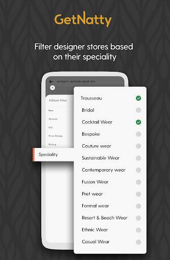 GetNatty - Video Shopping App | Made in India screenshot 7