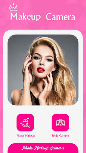 Beauty camera - selfie camera screenshot 1