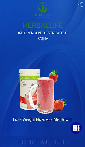Herbalife Patna screenshot 1