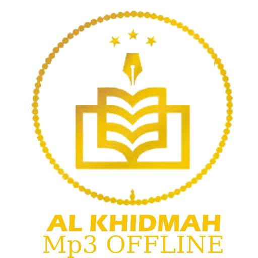 Al Khidmah Mp3 Offline 2.0