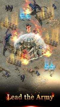 Rival Kings - Magic Age скриншот 2