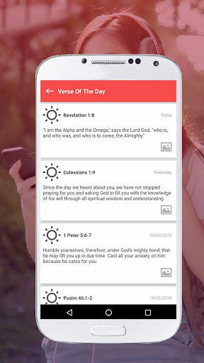 † NLT Offline Free - New Living Translation Bible screenshot 1