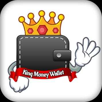 king money wallet screenshot 2