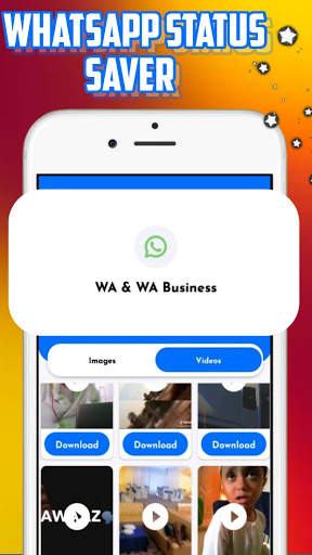 Video Downloader - All Social Media Video Download screenshot 3