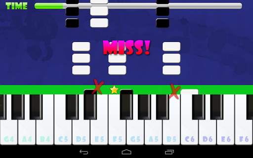Piano Master 2 screenshot 9