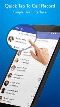 Auto Call Recorder Download screenshot 4