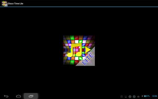 Disco Time Lite screenshot 13