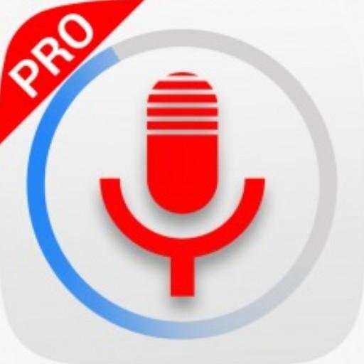 pro Voice recorder 1.2.1