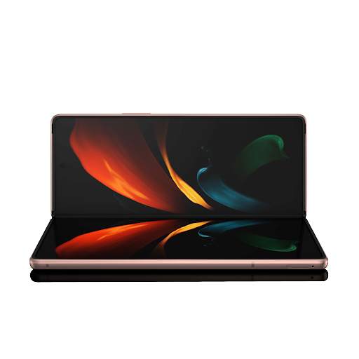 Galaxy Z Fold 2 Live Wallpaper screenshot 5