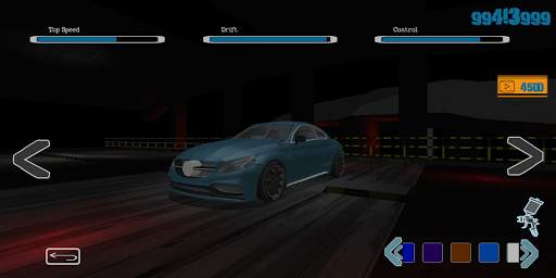 Drift Mob screenshot 1