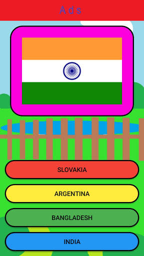 Kiran Browser screenshot 1