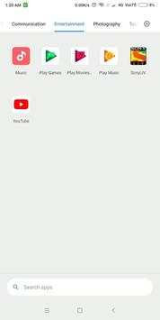 POCO launcher | For All Device (Unofficial) APK screenshot 5
