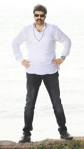 Balakrishna Wallpapers screenshot 5