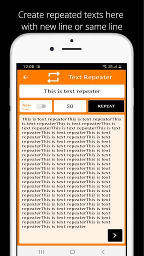 FF Name Creator -  Nickname Generator For Fire 🔥 screenshot 7