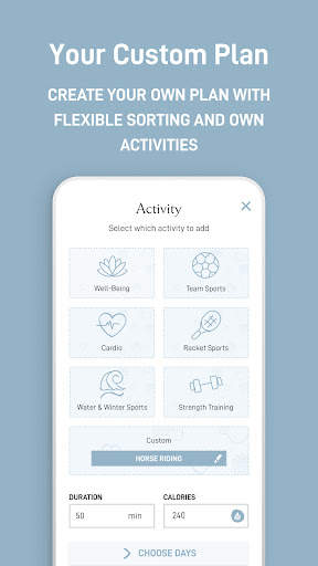 Pam App screenshot 6