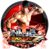 Hint Tekken 7 icon