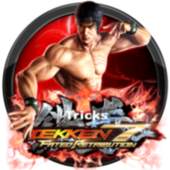 Hint Tekken 7 1.0