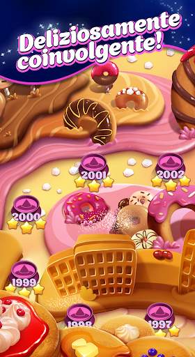 Crafty Candy screenshot 4