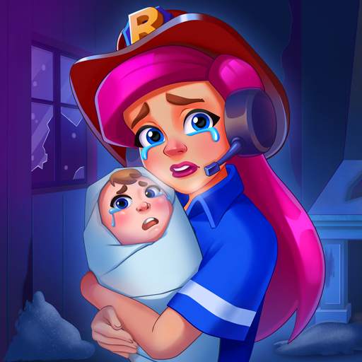 Rescue Dash: time management 2.28.0