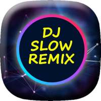 DJ Slow Remix Offline أيقونة