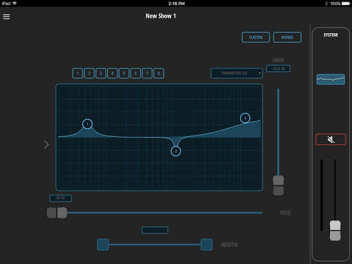 PRX Connect screenshot 8