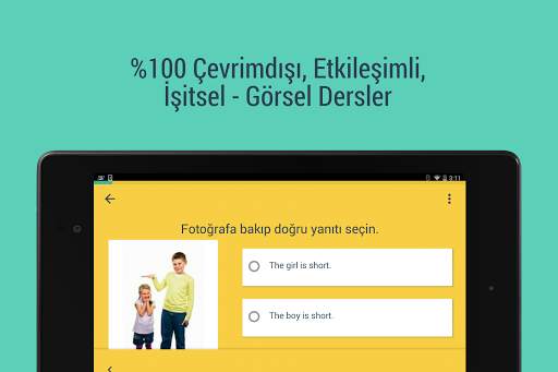 Hello English: Learn English screenshot 10