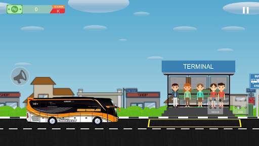 Bus Sudiro STJ Kejar Setoran screenshot 2