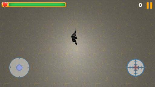 Last Survivor screenshot 8