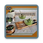 Favorite Irish Food Recipes icon