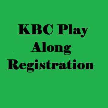 KBC Play Along Registration screenshot 1