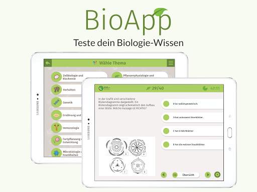 Bioapp screenshot 6