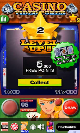 Casino Video Poker screenshot 6