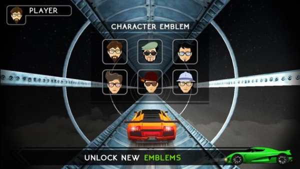 Extreme Car Driving Stunts 3D screenshot 5