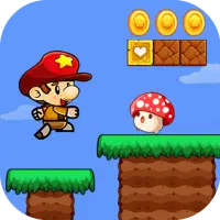 Bob's World - Jungle Adventure