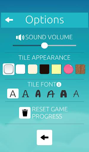 Word Swipe Letter Grids Puzzle screenshot 12
