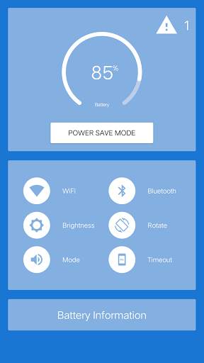 Indian Battery Saver - Charge Faster screenshot 3