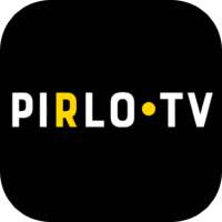 Pirlo TV logo