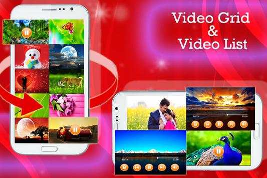 Video Player screenshot 3