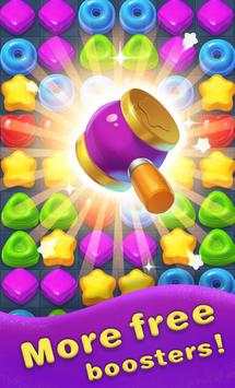 Sweet Candy Blast screenshot 2