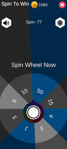 Spin to Earn - Earn Money Online App 2021 स्क्रीनशॉट 5