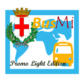 BusMi Lite - ATM Bus MI icon