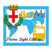 BusMi Lite - ATM Bus MI