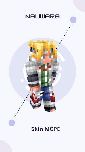 Skin Naruto for MCPE screenshot 2