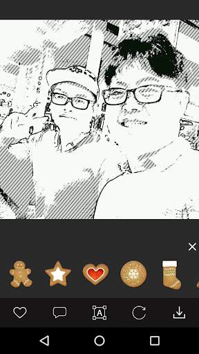 Cartoon Maker screenshot 6