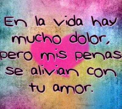 Poesia de amor corta con fotos screenshot 4