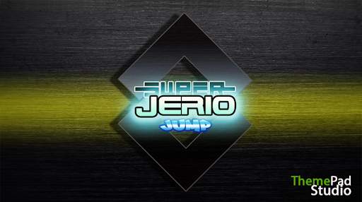 Super Jerio Jump 2021 - World Adventure Runner screenshot 1