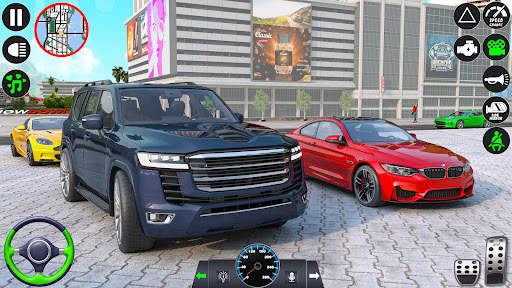 School Driving - Car Games 3D screenshot 7