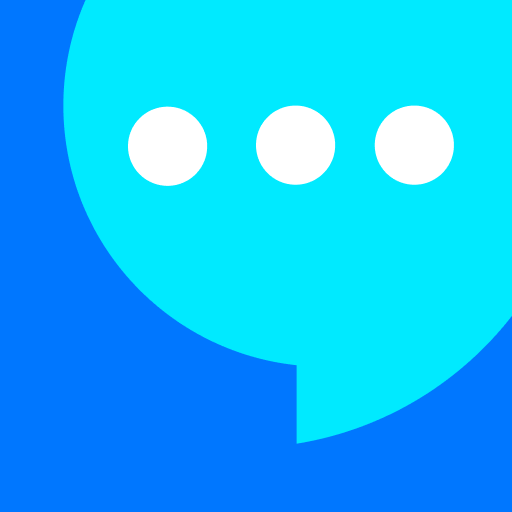 VK Мессенджер: Общение, звонки иконка